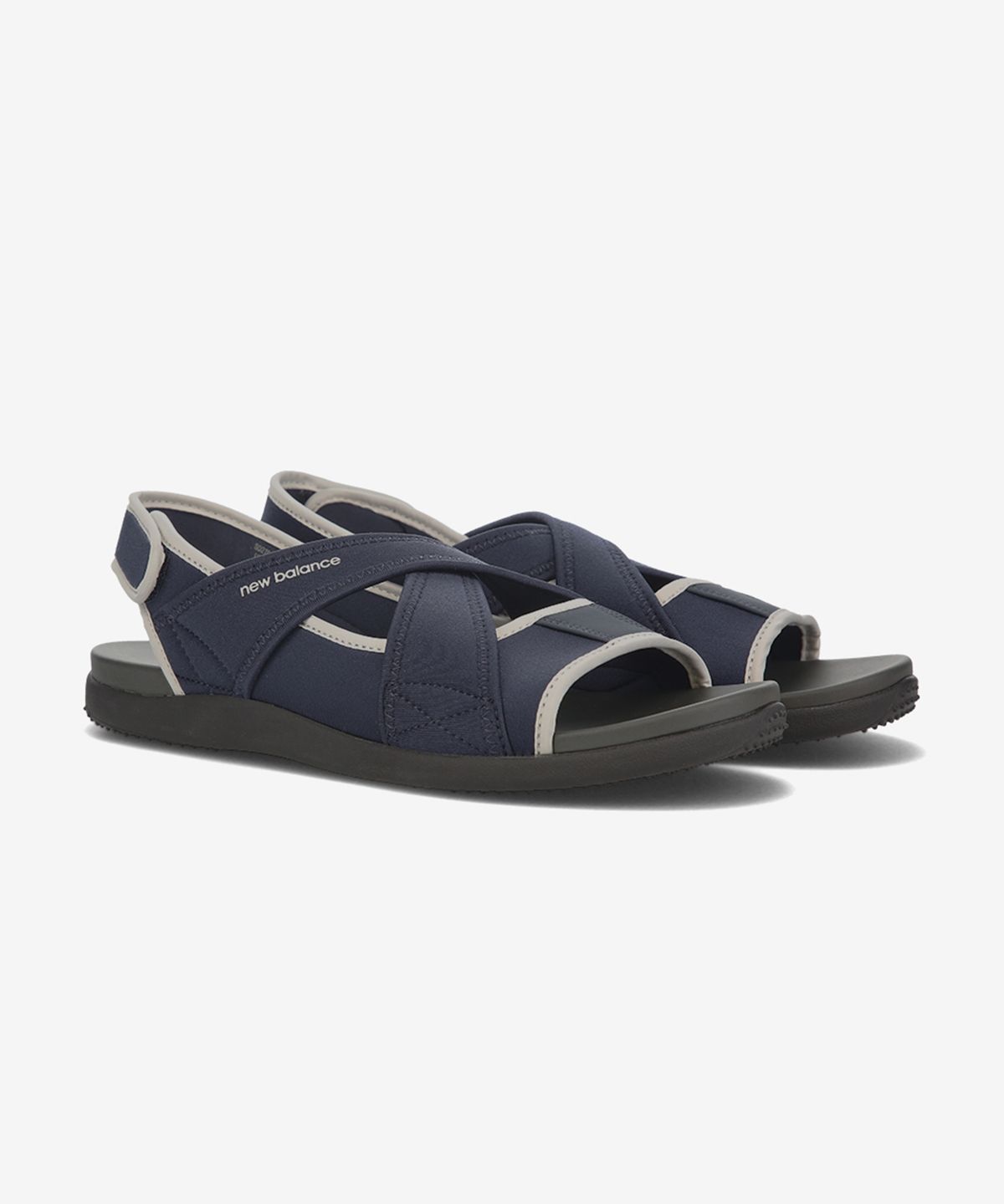 뉴발란스(NEW BALANCE) NBRJGS460N / LINNEI / SD2701NV (NAVY)