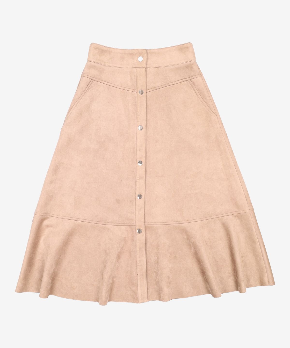 자라(ZARA) 롱스커트 S