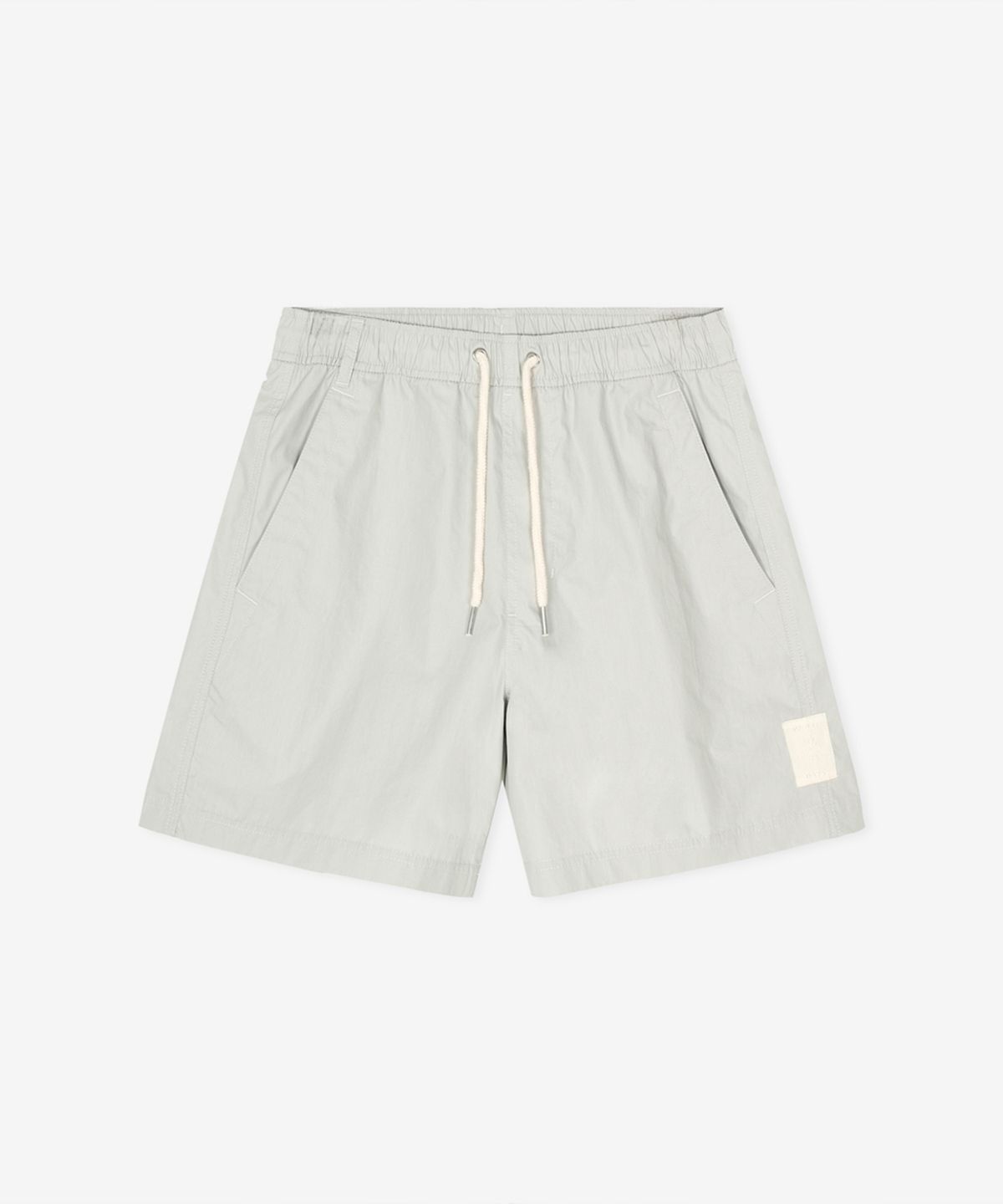 뉴발란스(NEW BALANCE) NBNVGCA013 / UNI 썬키스트 4.5부 쇼츠 (L/GRAY)