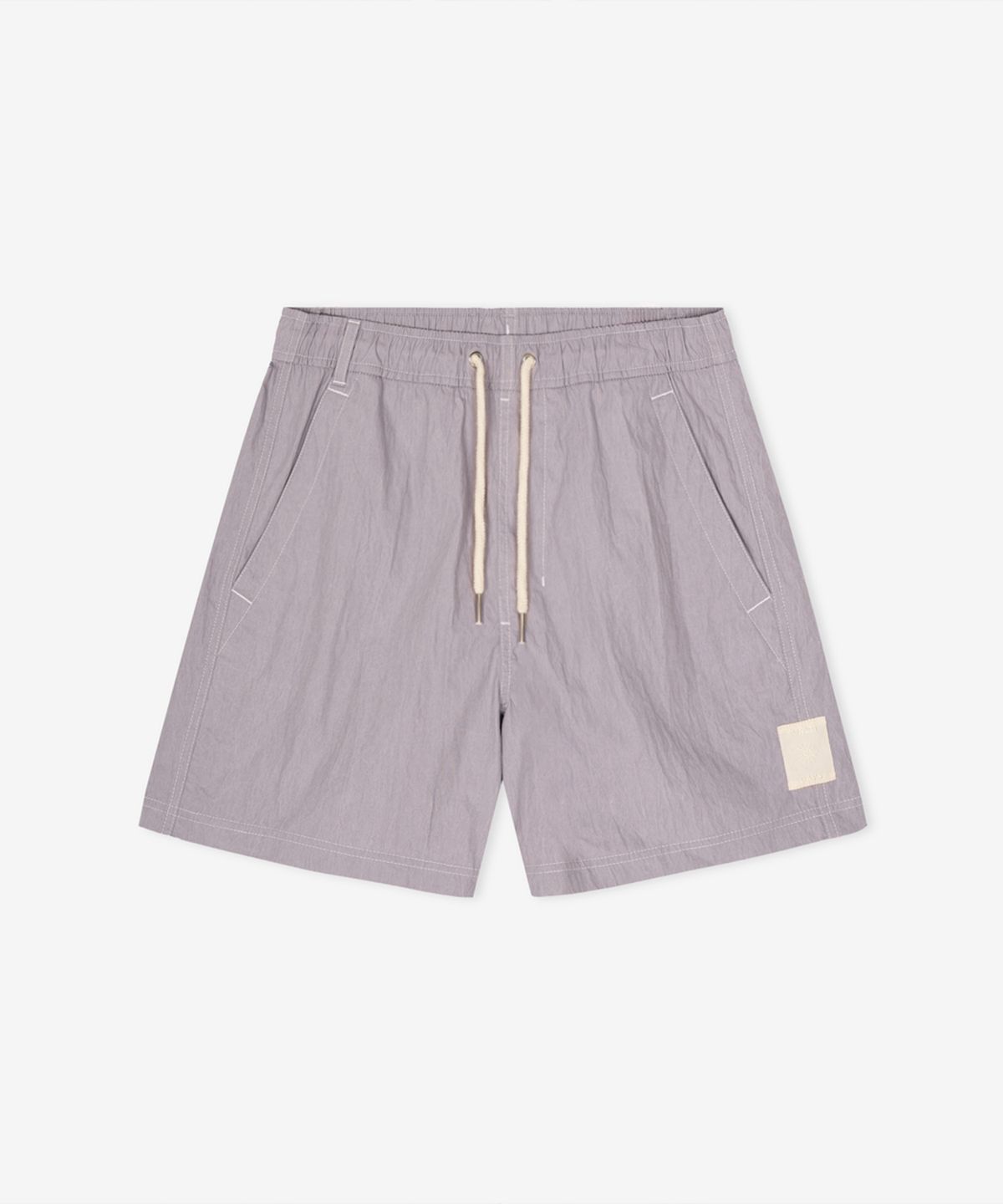 뉴발란스(NEW BALANCE) NBNVGCA013 / UNI 썬키스트 4.5부 쇼츠 (D/PINK)