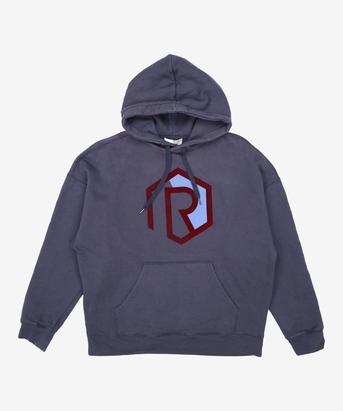 라움(RAUM) 후드 티셔츠 L
