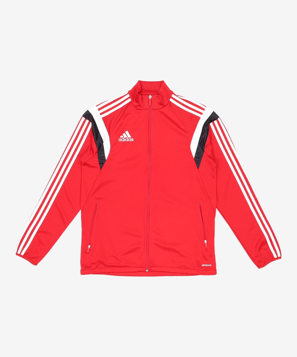 아디다스(ADIDAS) 트레이닝 재킷 100