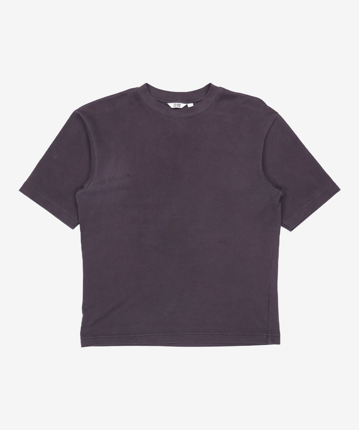 유니클로(UNIQLO) 반소매 티셔츠 S