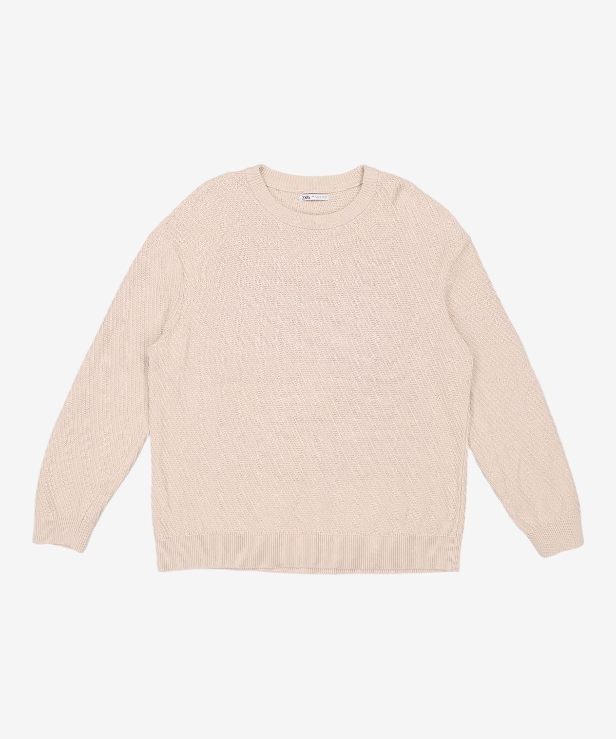 자라(ZARA) 니트/스웨터 XL
