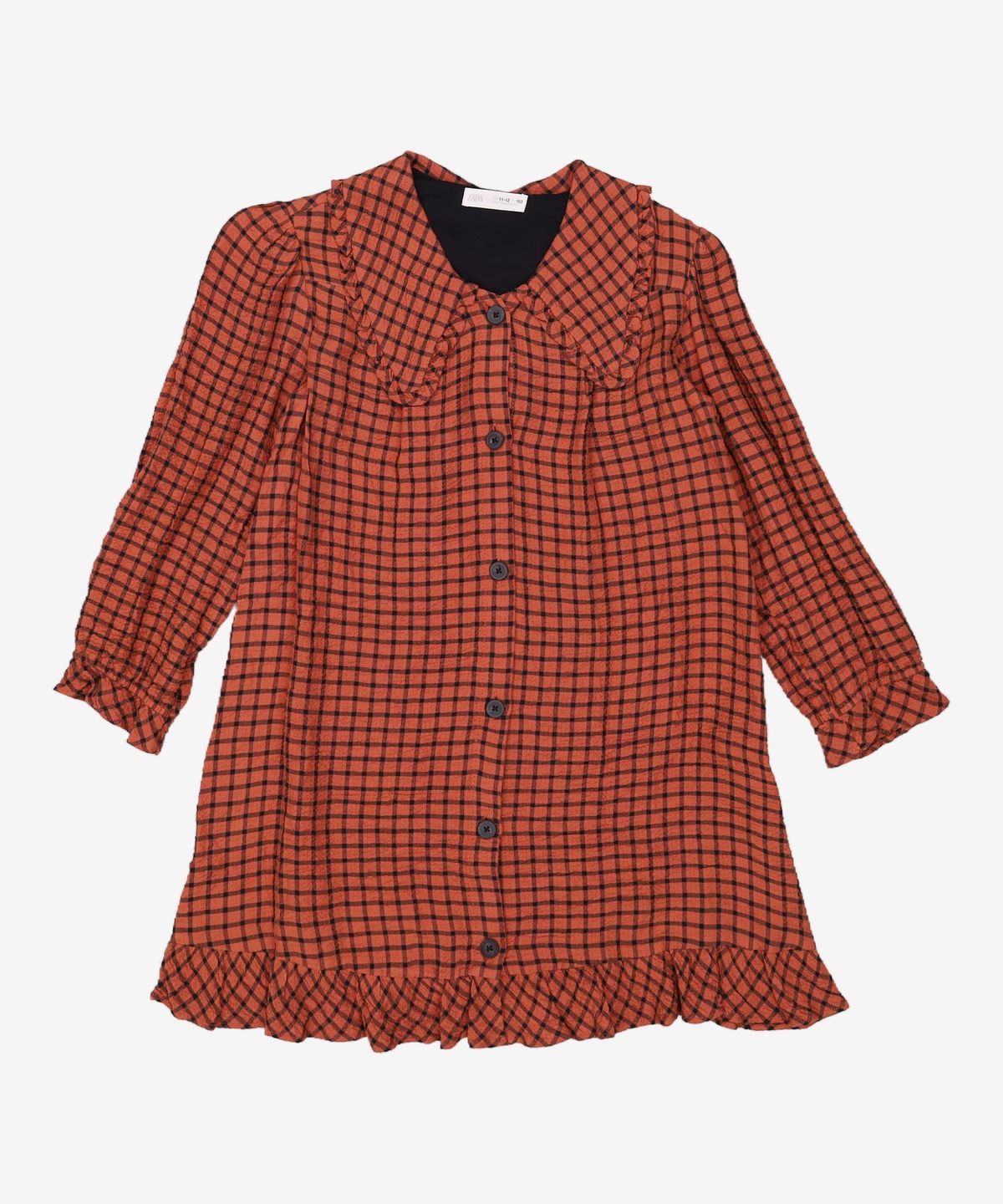 자라(ZARA) 미니 원피스 12