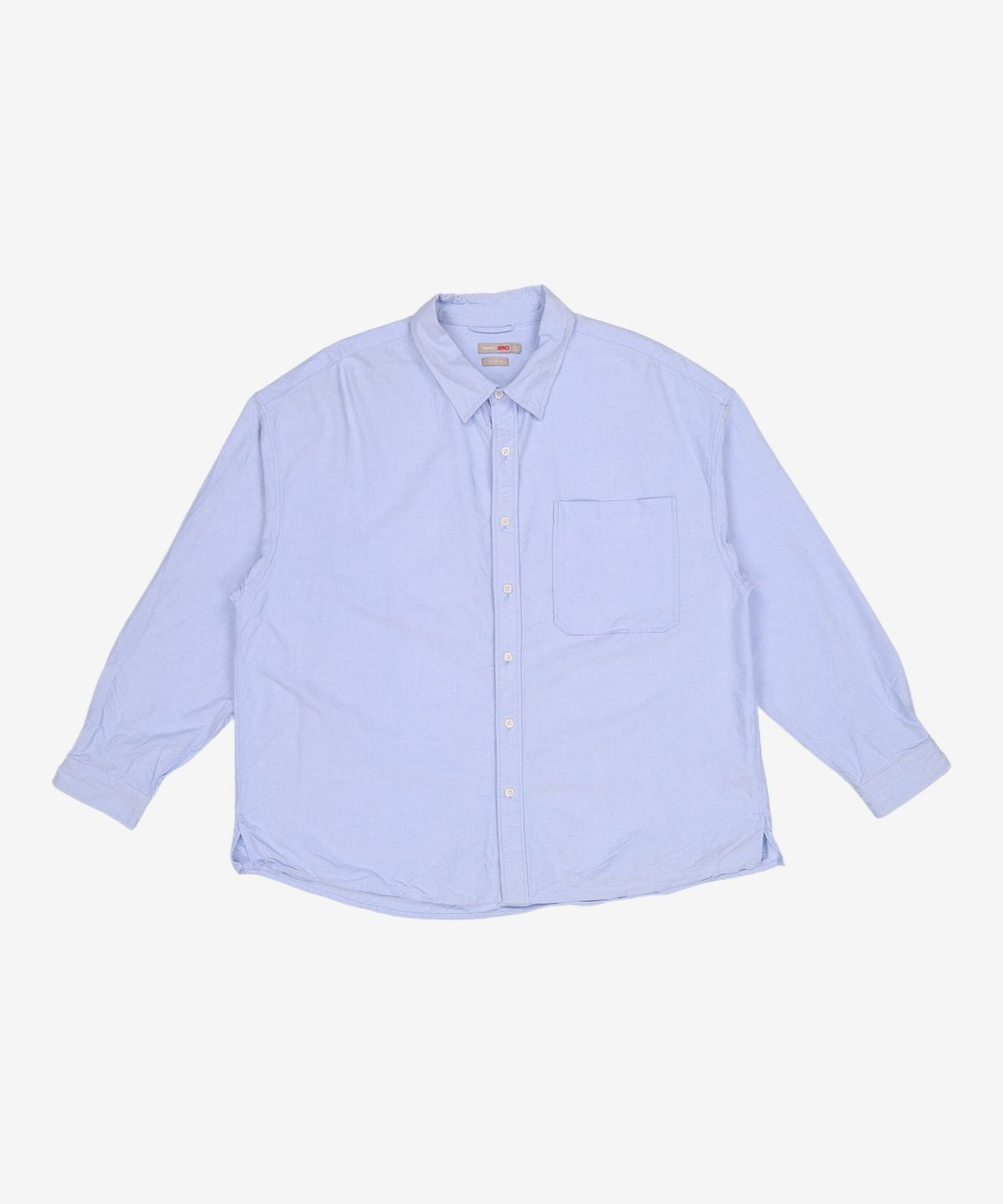 스파오(SPAO) 캐주얼 셔츠 XXL