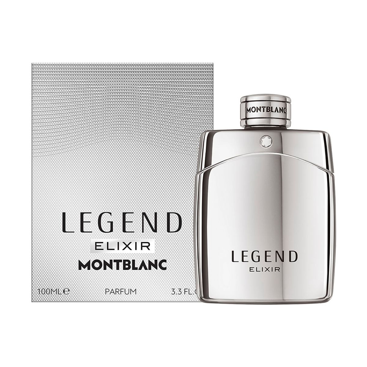 몽블랑 퍼퓸(MONTBLANC PARFUMS) 레전드 엘릭서 퍼퓸 100ML