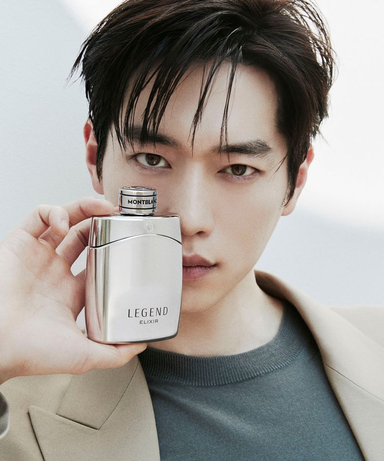 레전드 엘릭서 퍼퓸 30ML