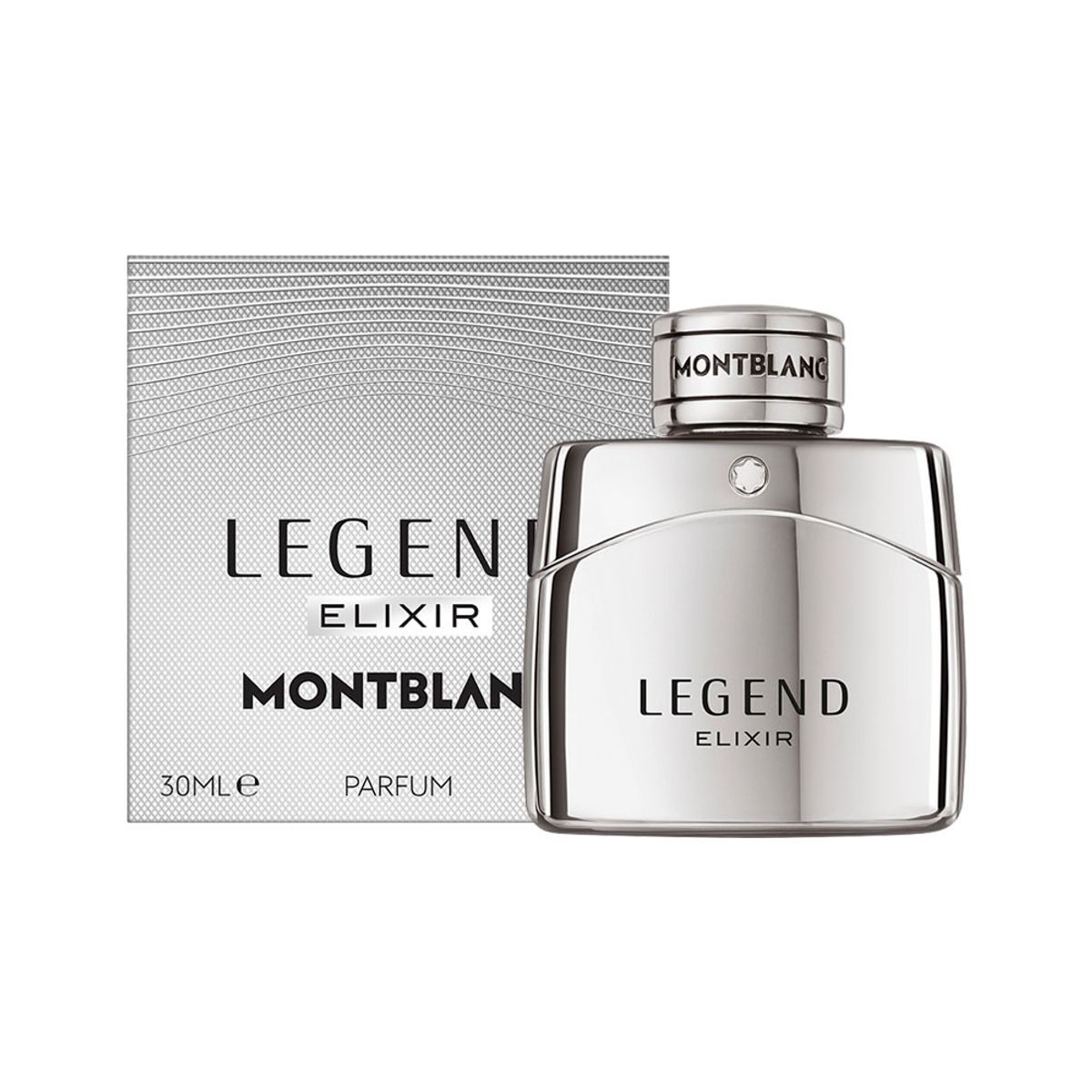 몽블랑 퍼퓸(MONTBLANC PARFUMS) 레전드 엘릭서 퍼퓸 30ML
