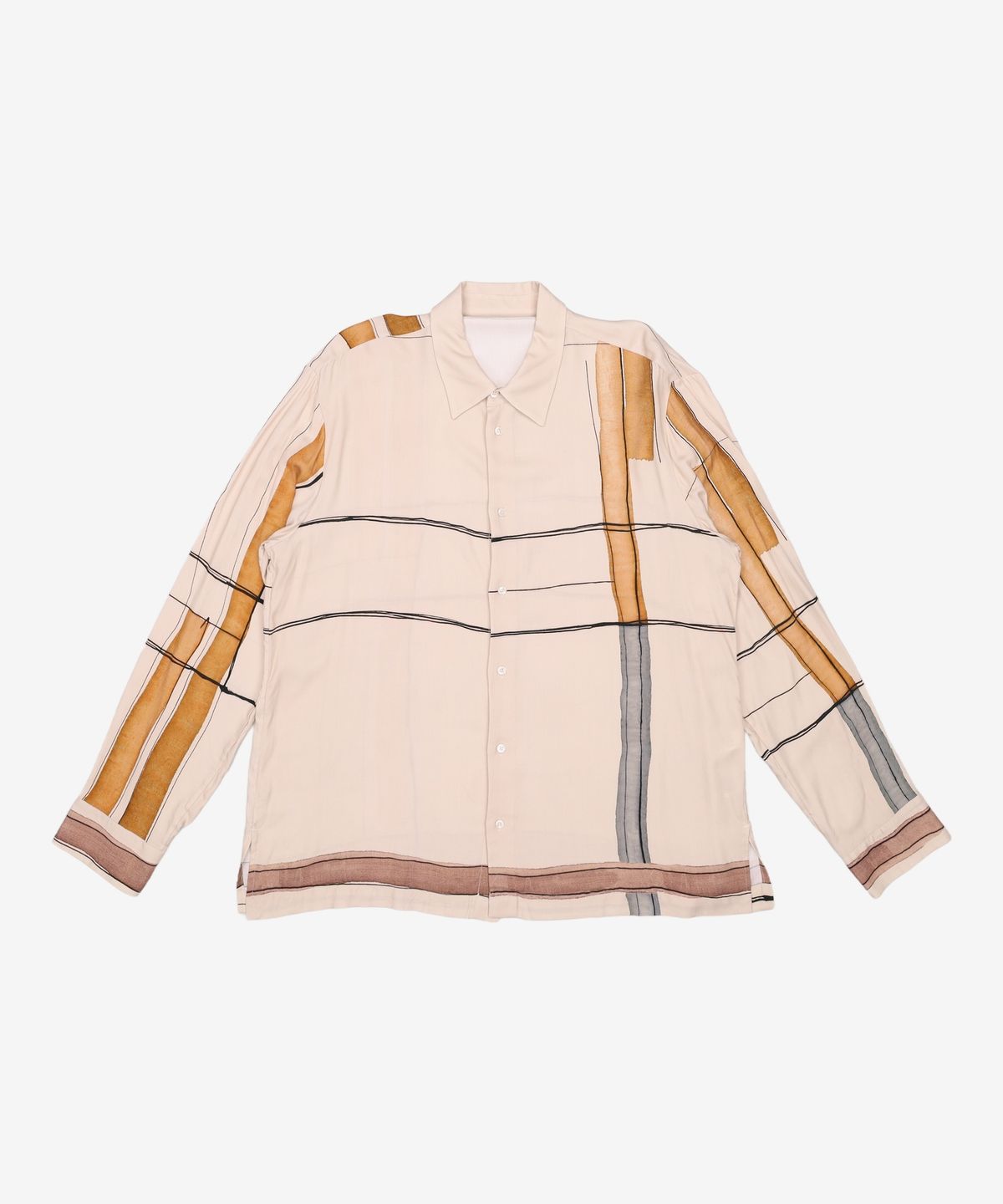 자라(ZARA) 캐주얼 셔츠 XL