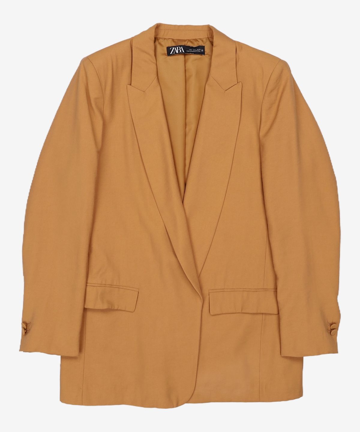 자라(ZARA) 슈트/블레이저 재킷 L