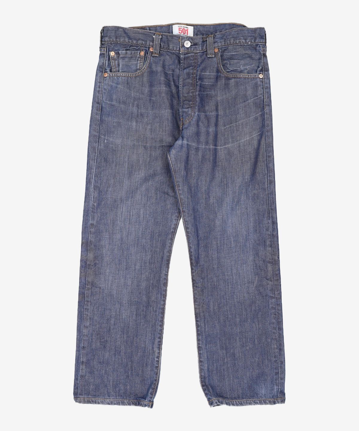 리바이스(LEVI'S) 청/데님 팬츠 33