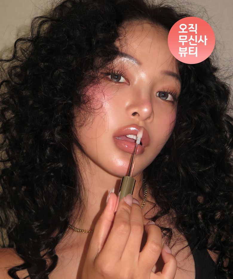 [강경민PICK] 애프터 플럼퍼 3D 글로시 립 듀오(5color)