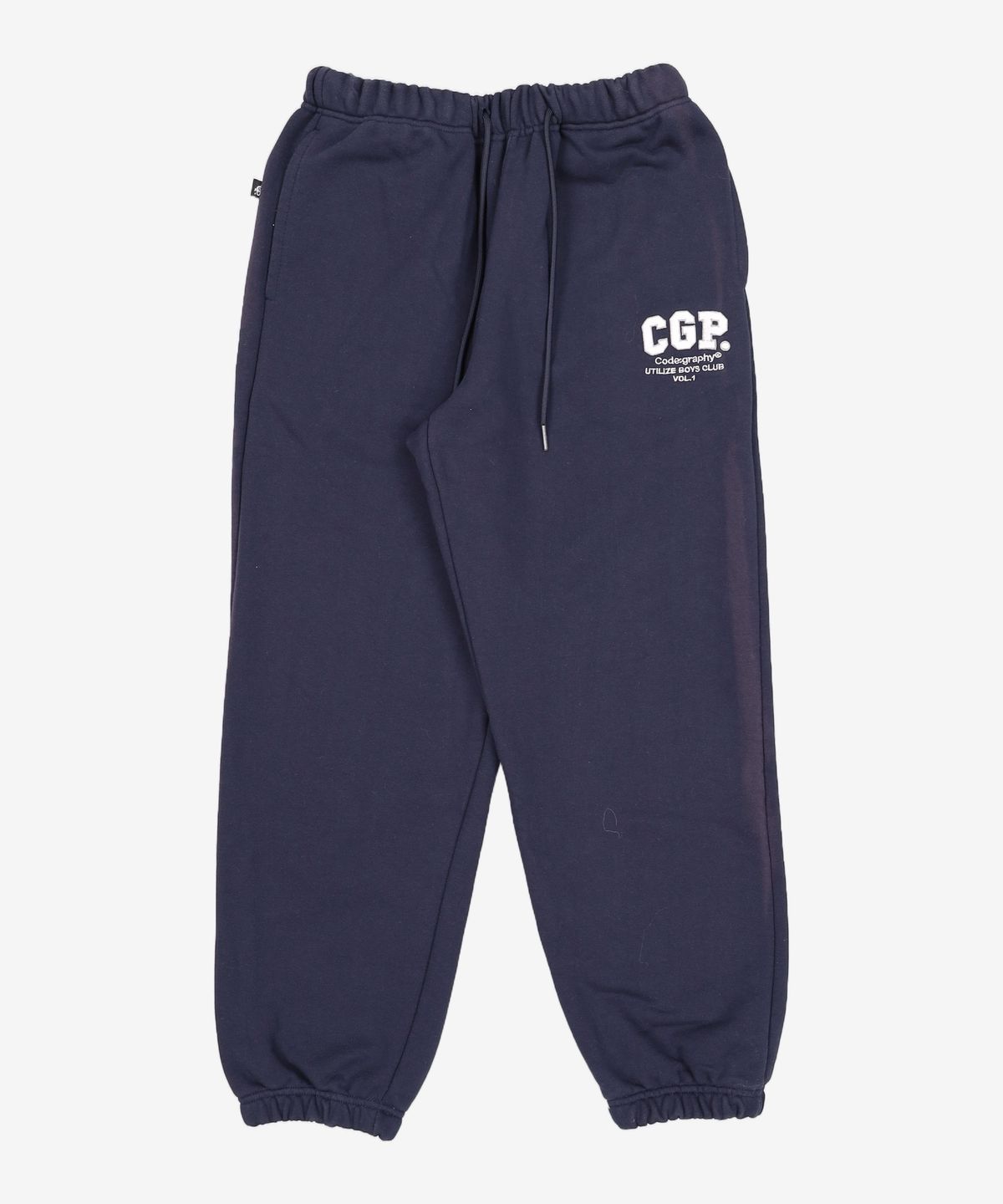 코드그라피(CGP) 조거 팬츠 S