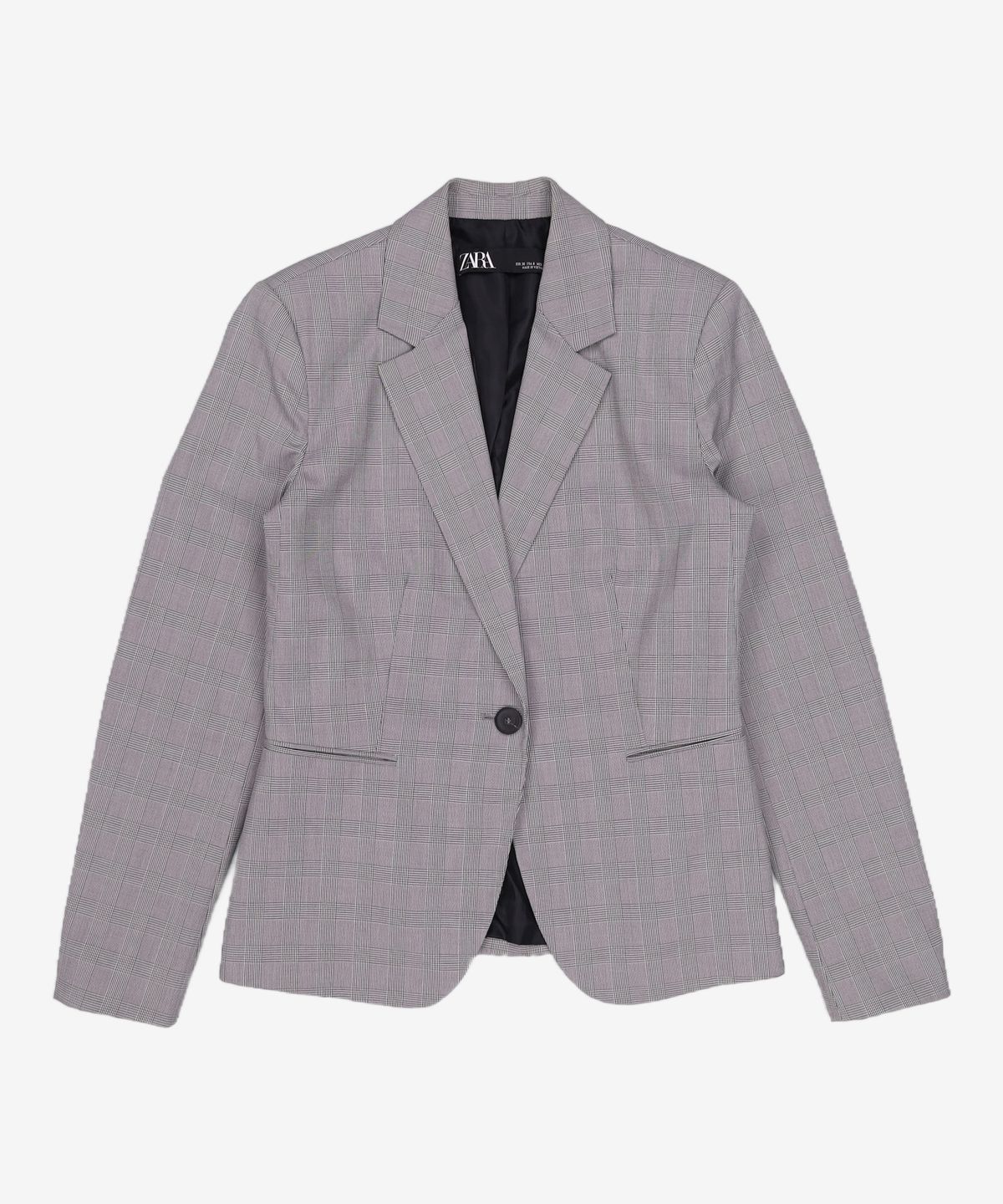 자라(ZARA) 슈트/블레이저 재킷 38