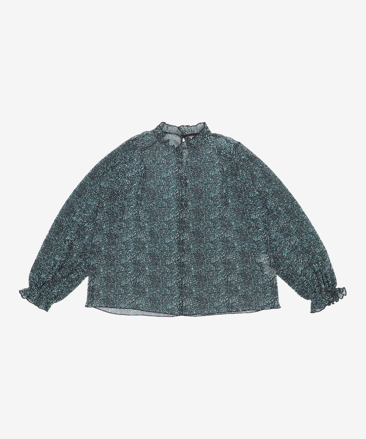 자라(ZARA) 블라우스 S