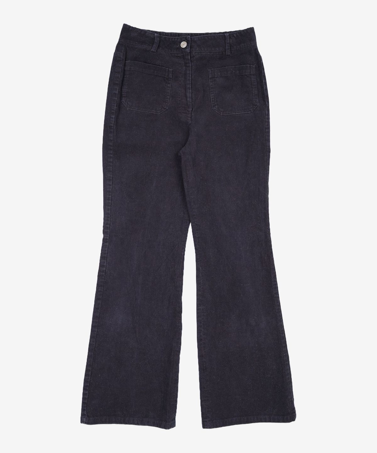 미쏘(MIXXO) 코듀로이 부츠컷 팬츠_MIWTCDV63G 26