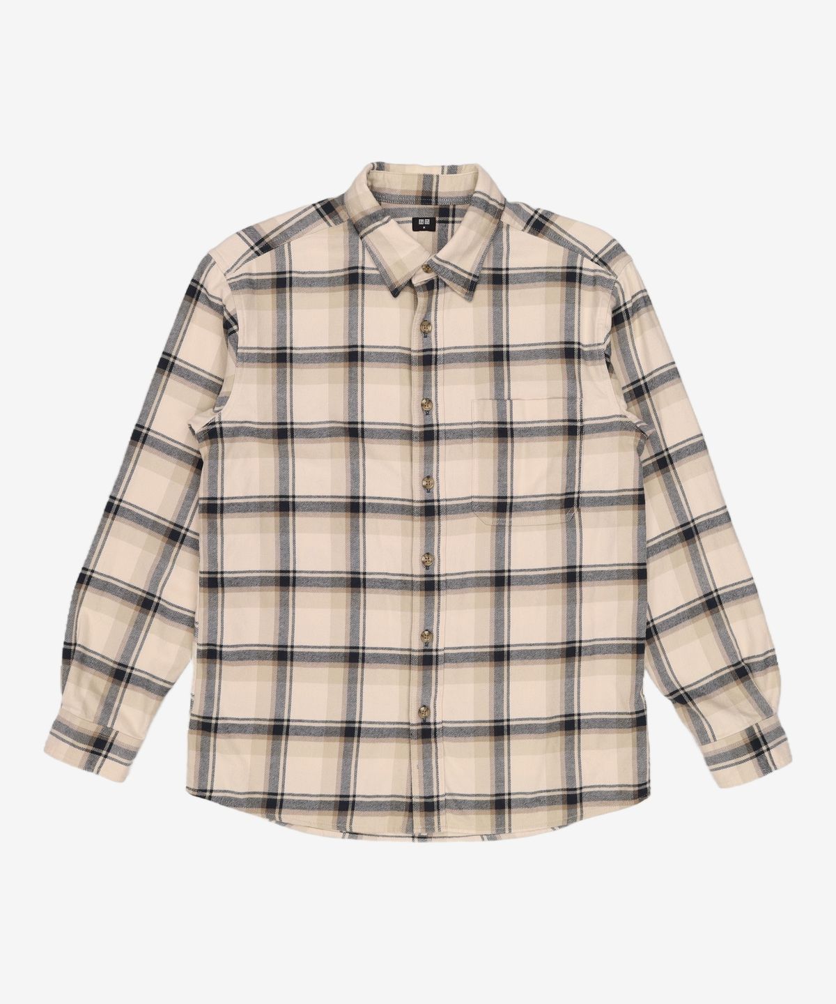 유니클로(UNIQLO) 캐주얼 셔츠 M