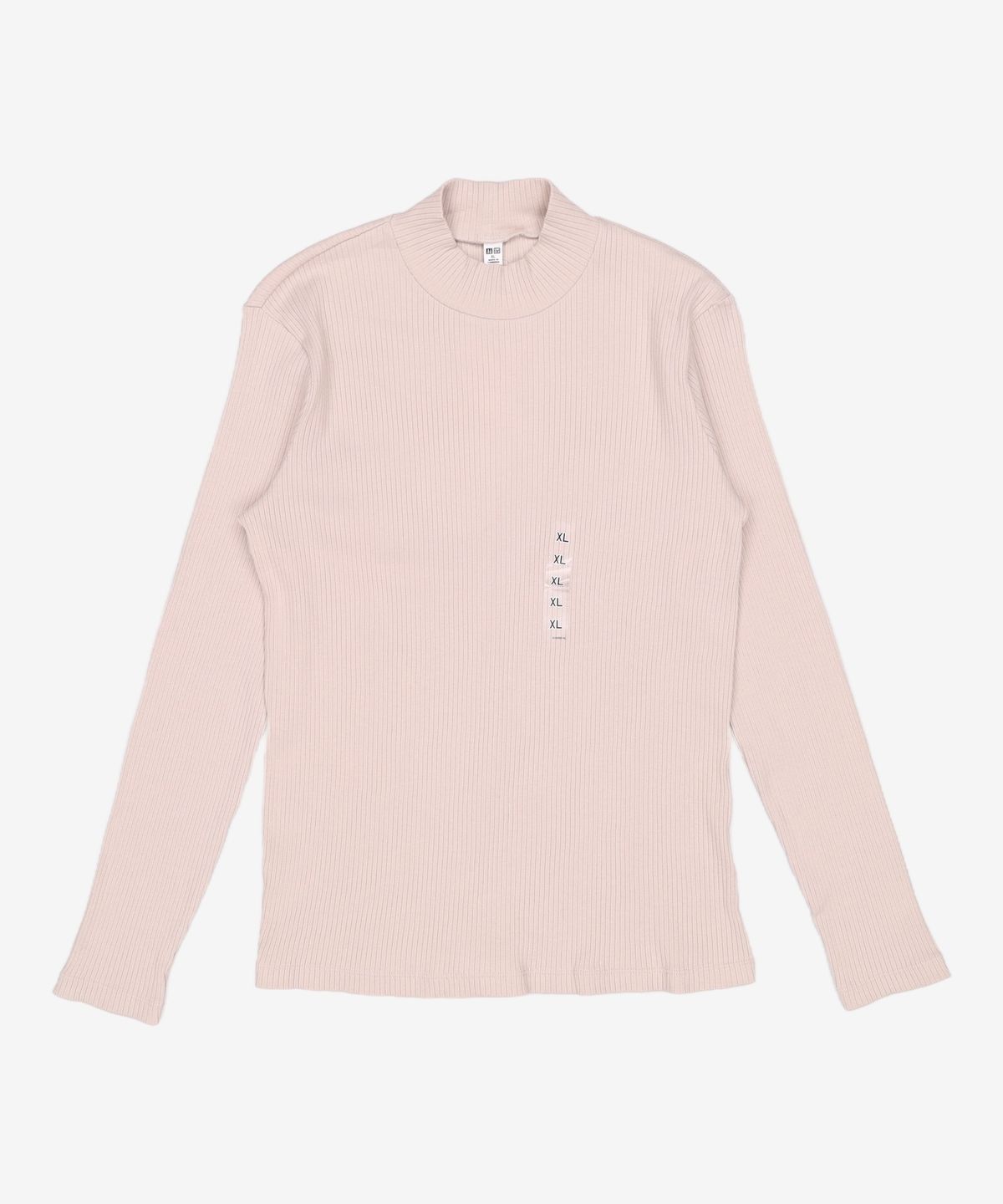 유니클로(UNIQLO) 긴소매 티셔츠 XL