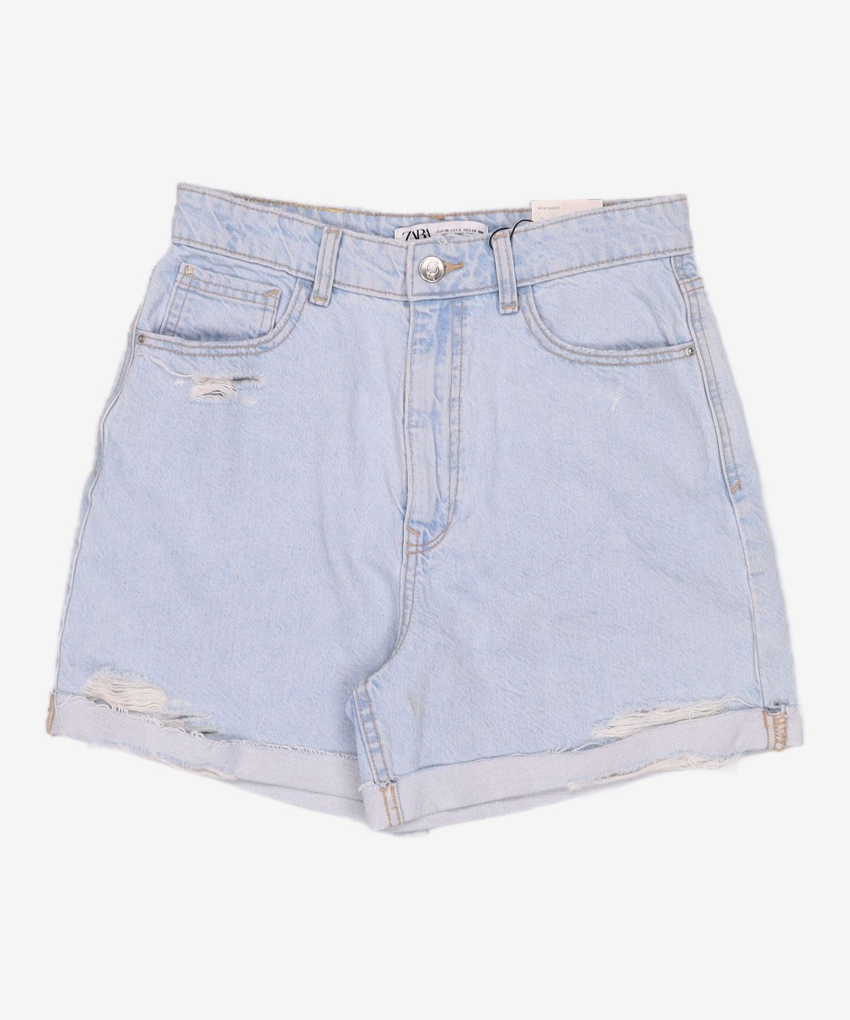 자라(ZARA) 숏팬츠 38