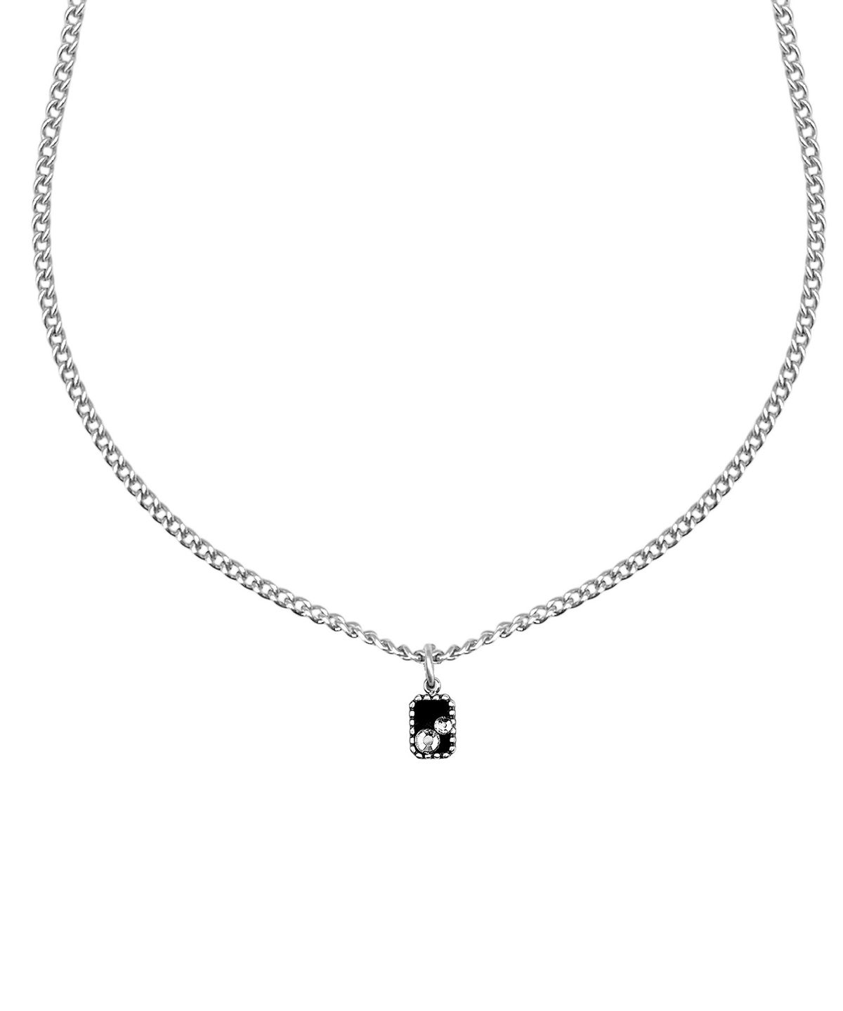 와이피와이 디자인 스튜디오(YPY DESIGN STUDIO) Phantom Mini Necklace