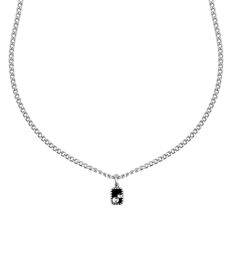 Phantom Mini Necklace