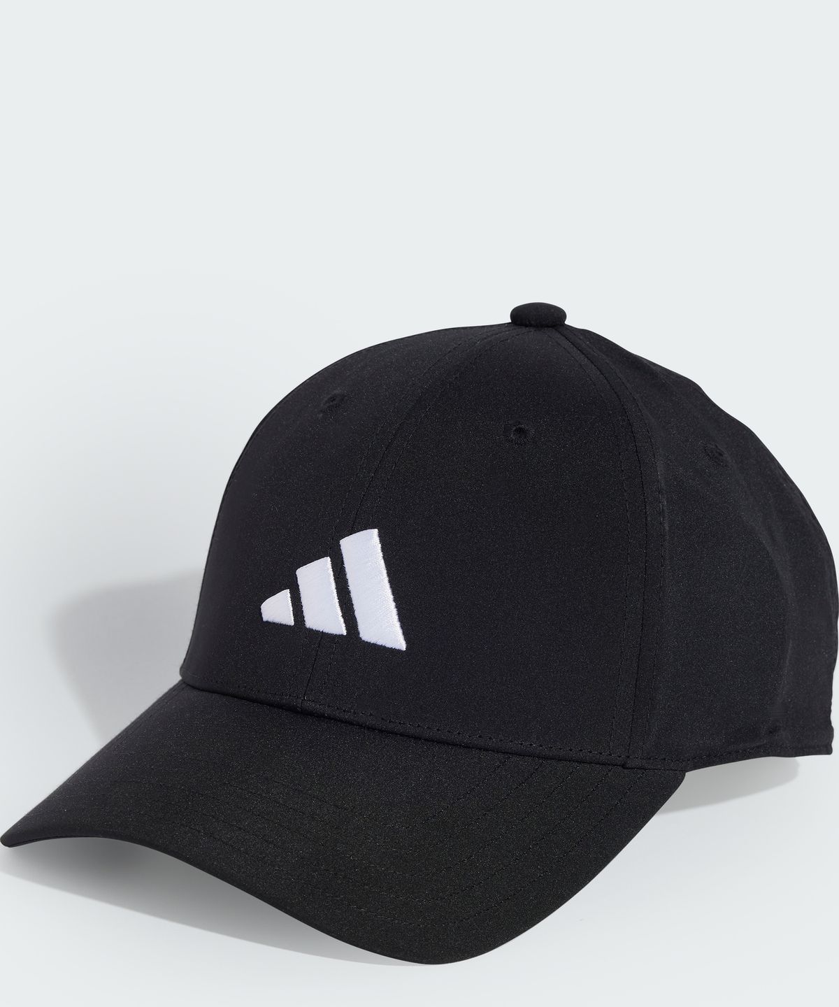 아디다스(ADIDAS) 뉴 로고 엠브로이더드 베이스볼 캡 JN6589