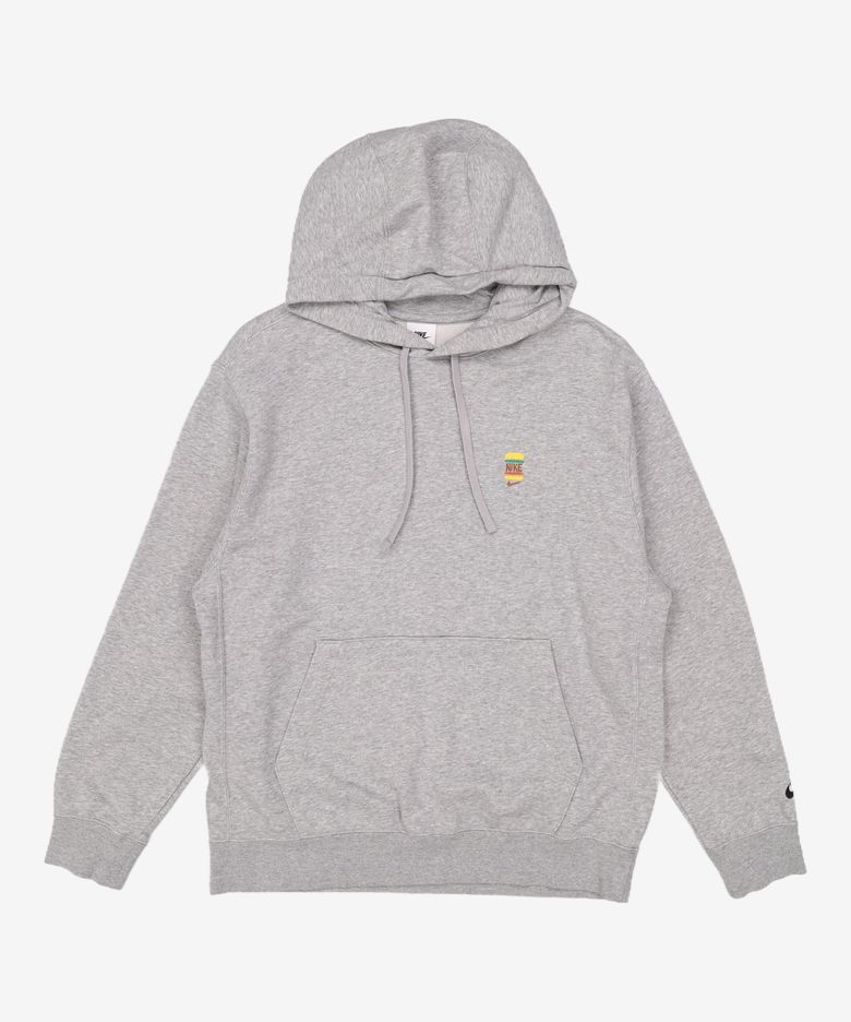 후드 티셔츠 XL