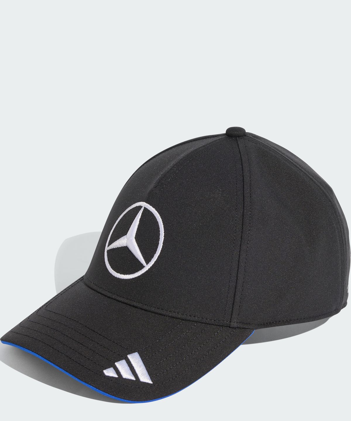 아디다스(ADIDAS) 메르세데스 - AMG F1 팀 키미 안토넬리 캡 KE8307
