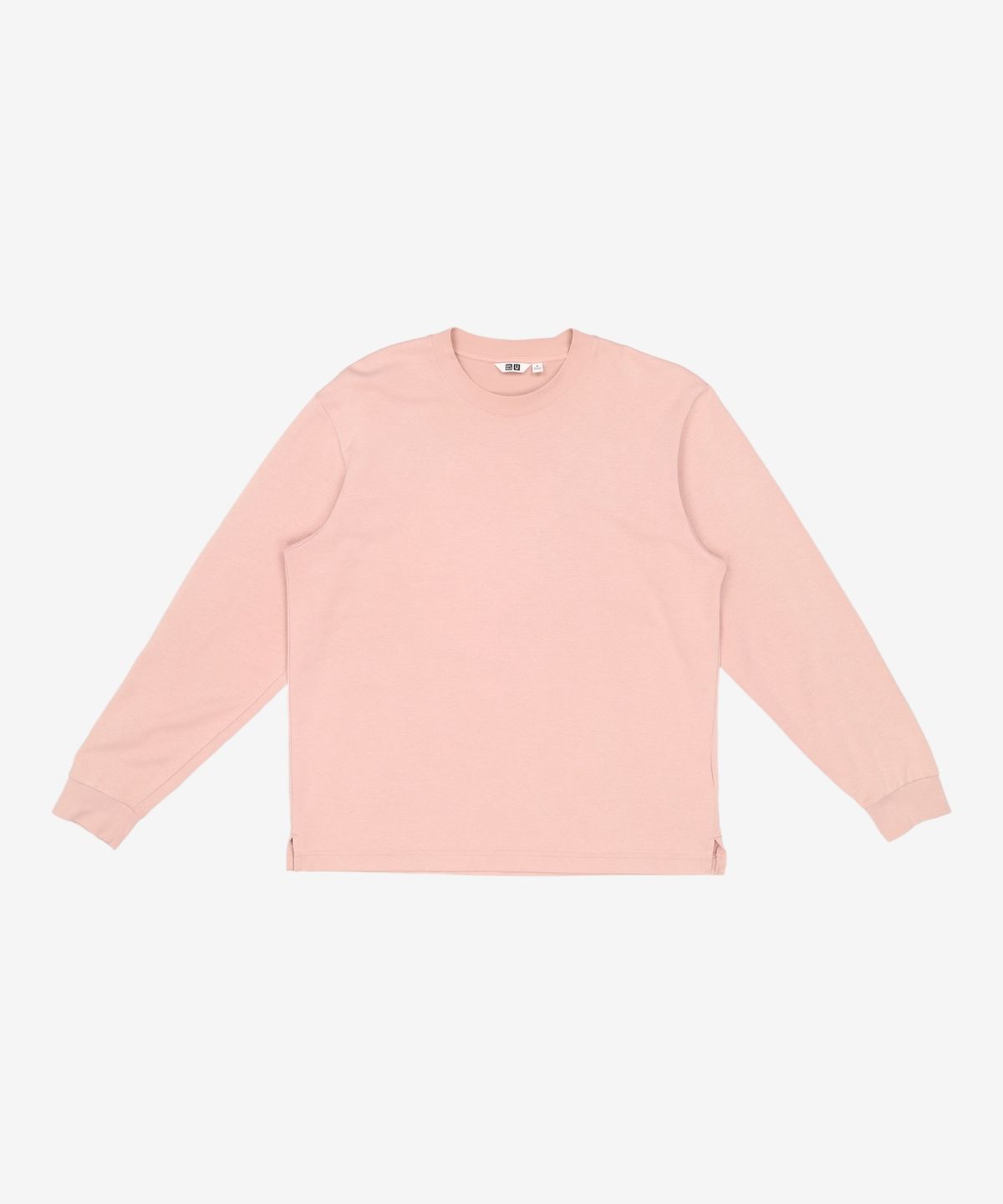 유니클로(UNIQLO) 긴소매 티셔츠 M
