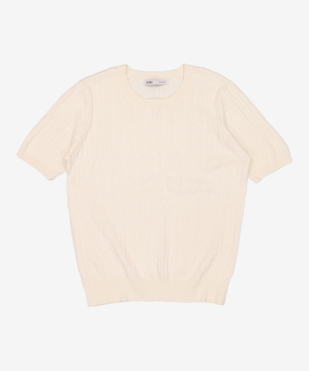 미쏘(MIXXO) 니트/스웨터 S