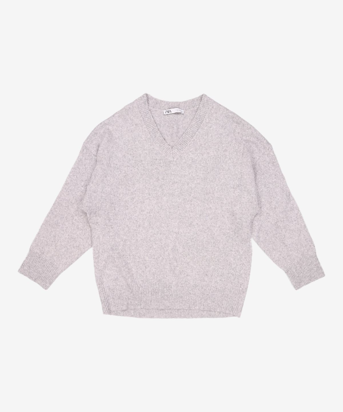 자라(ZARA) 니트/스웨터 M
