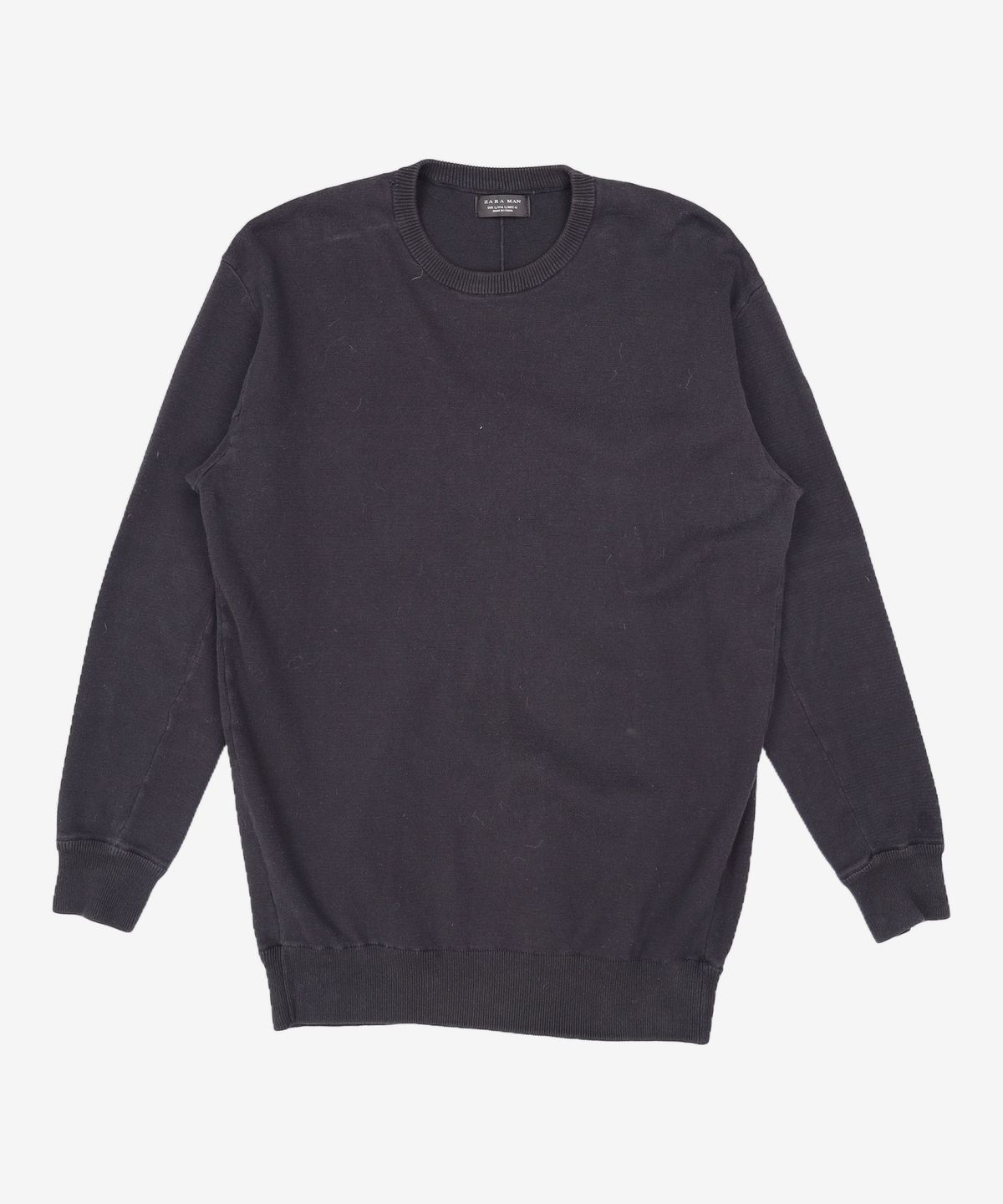 자라 맨(ZARA MAN) 니트/스웨터 L