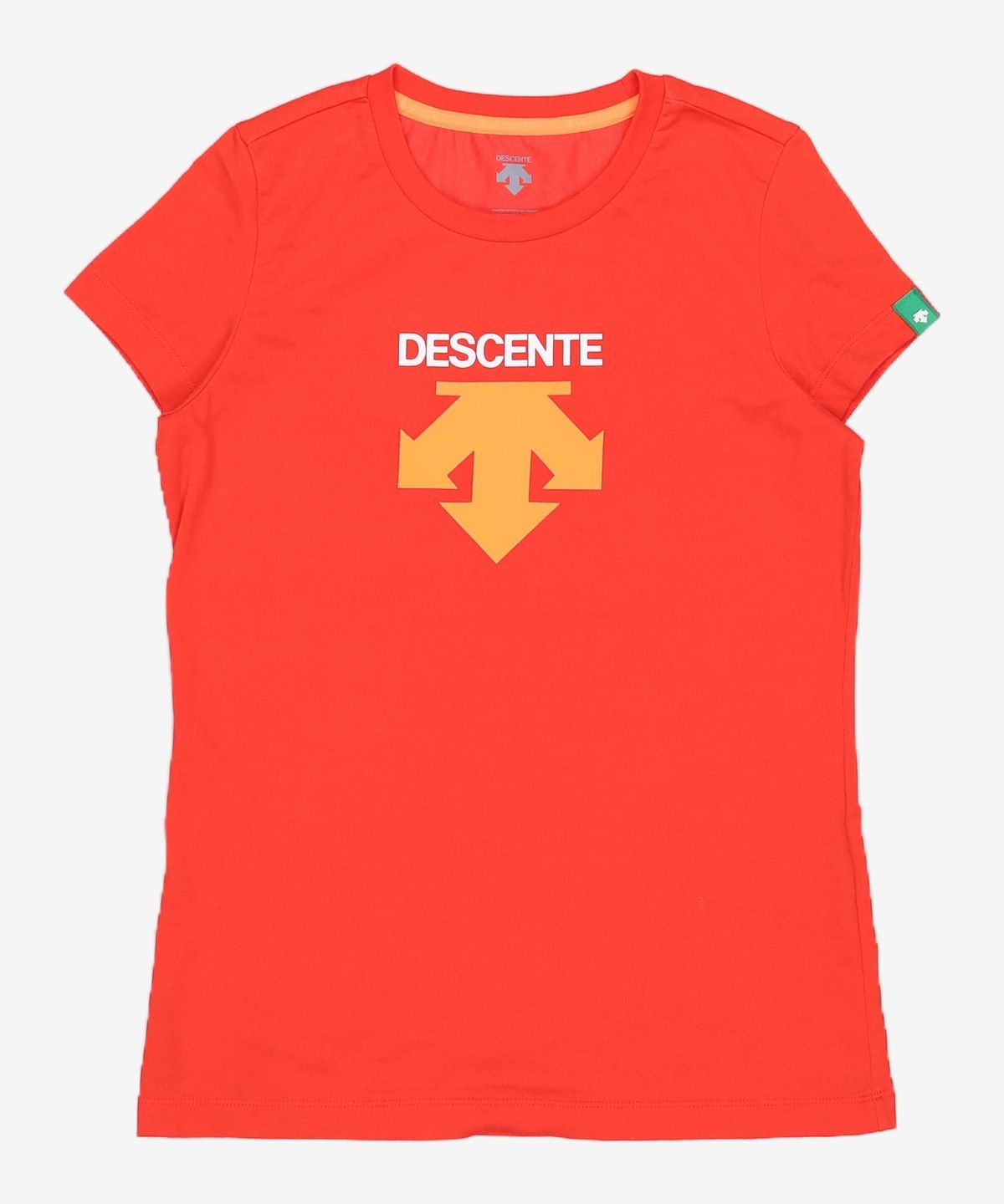 데상트(DESCENTE) 반소매 티셔츠 85