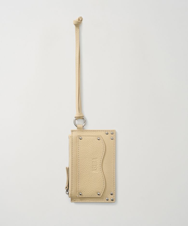 CITY WALLET (BEIGE)