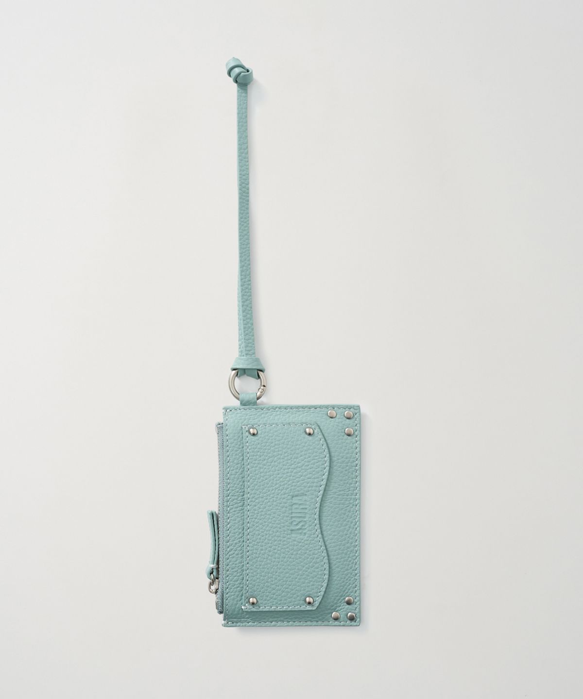아수라(ASURA) CITY WALLET (BLUE)