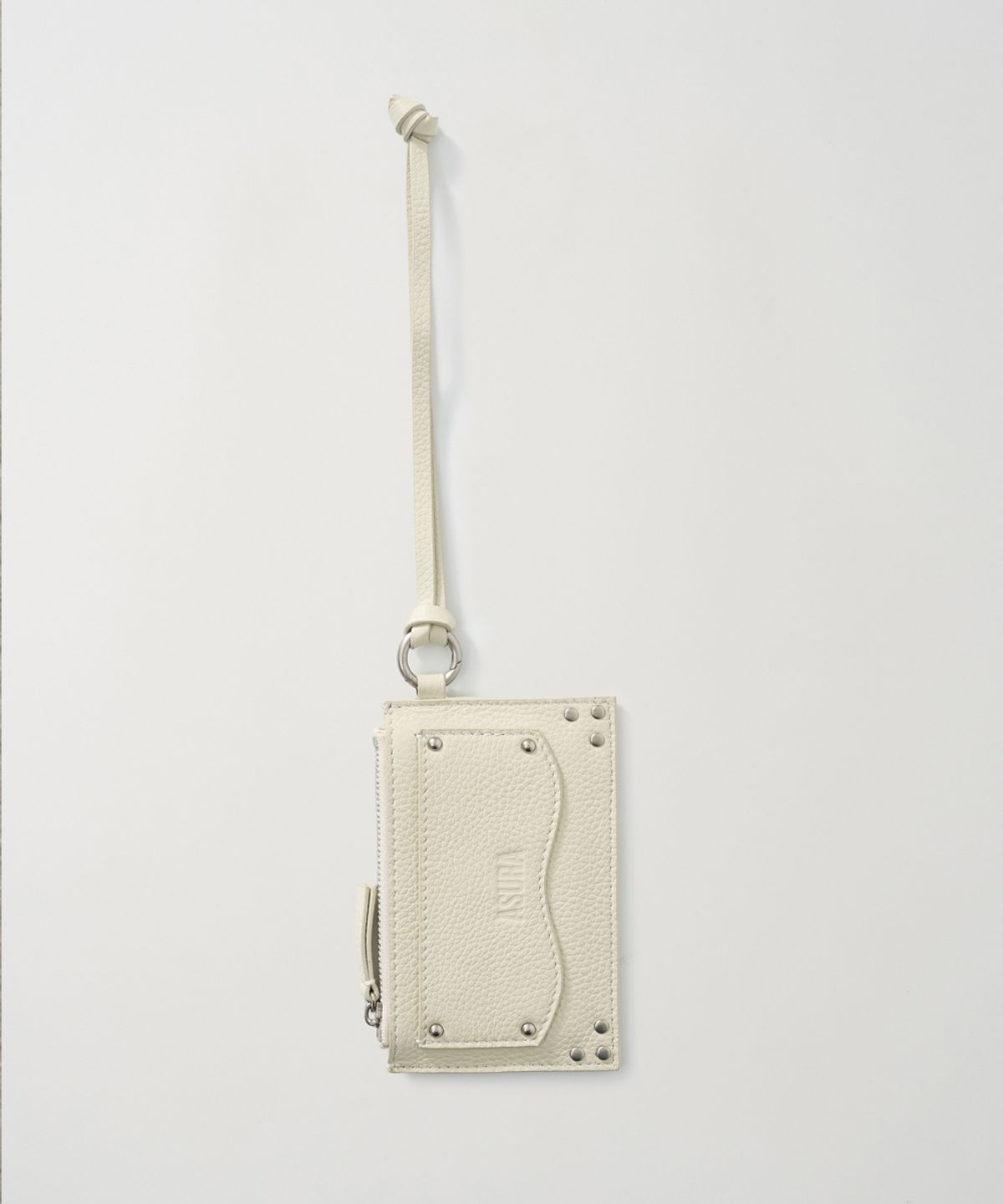 아수라(ASURA) CITY WALLET (IVORY)
