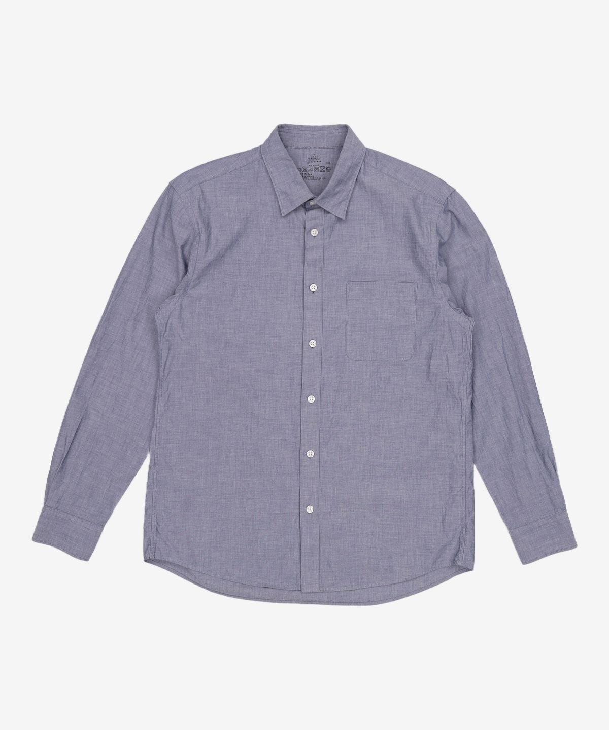 무인양품(MUJI) 캐주얼 셔츠 M