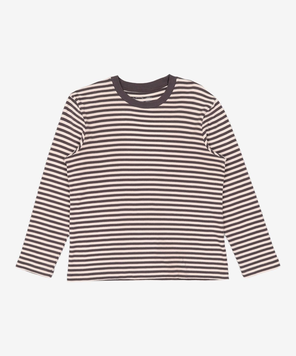 무인양품(MUJI) 긴소매 티셔츠 L