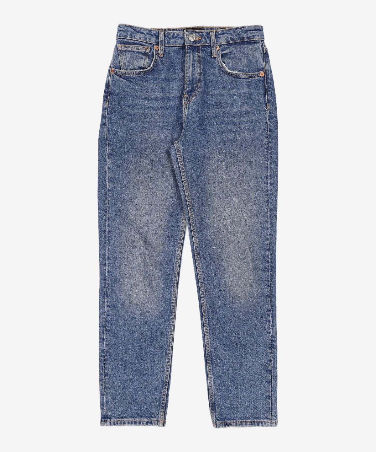 자라(ZARA) 청/데님 팬츠 36