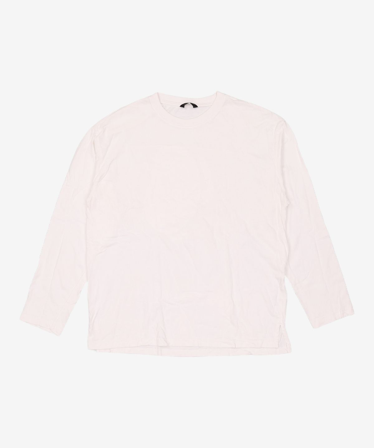 더니트컴퍼니(THEKNITCOMPANY) 수피마 프레쉬 롱 슬리브 12color L