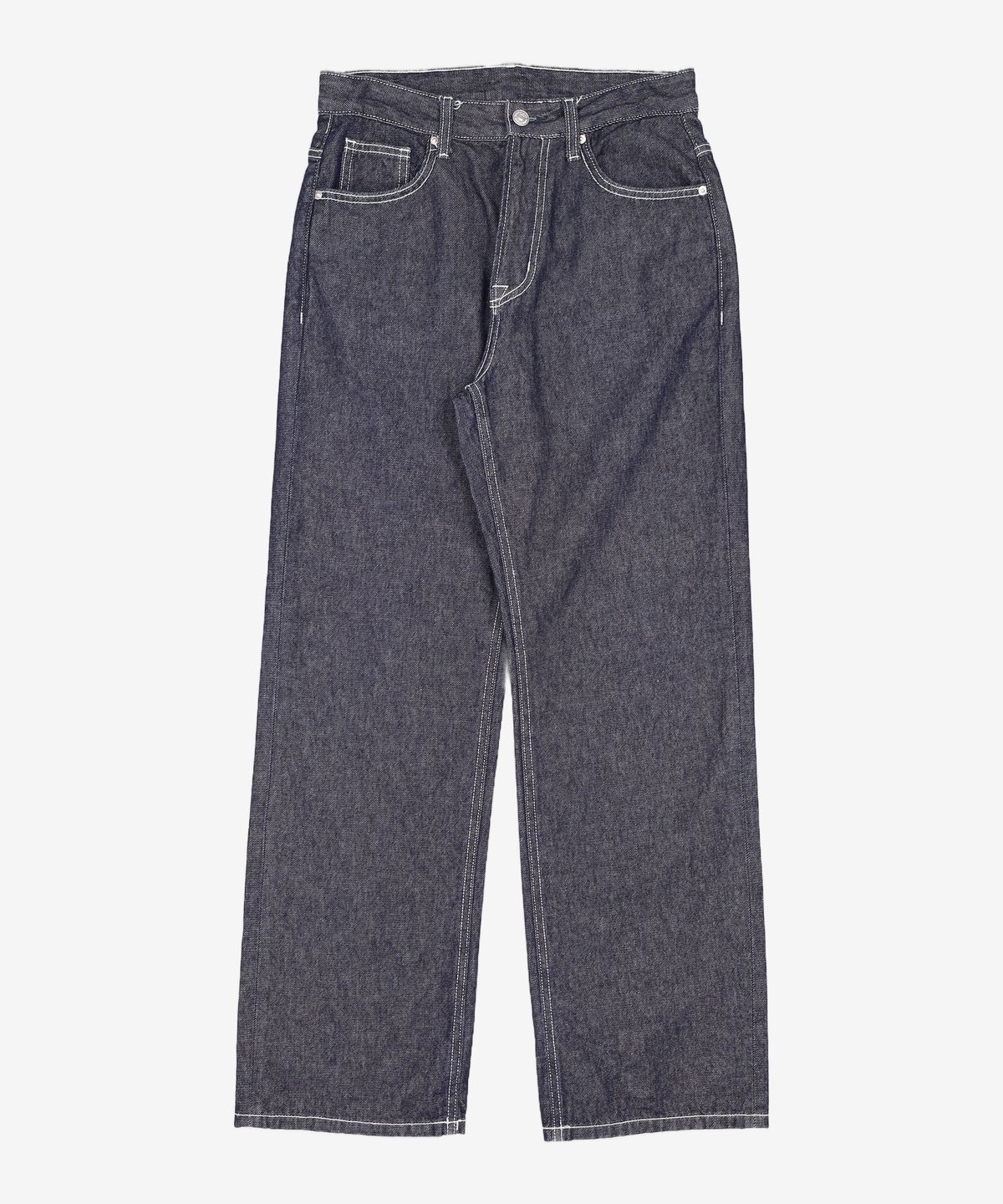스파오(SPAO) 청/데님 팬츠 74