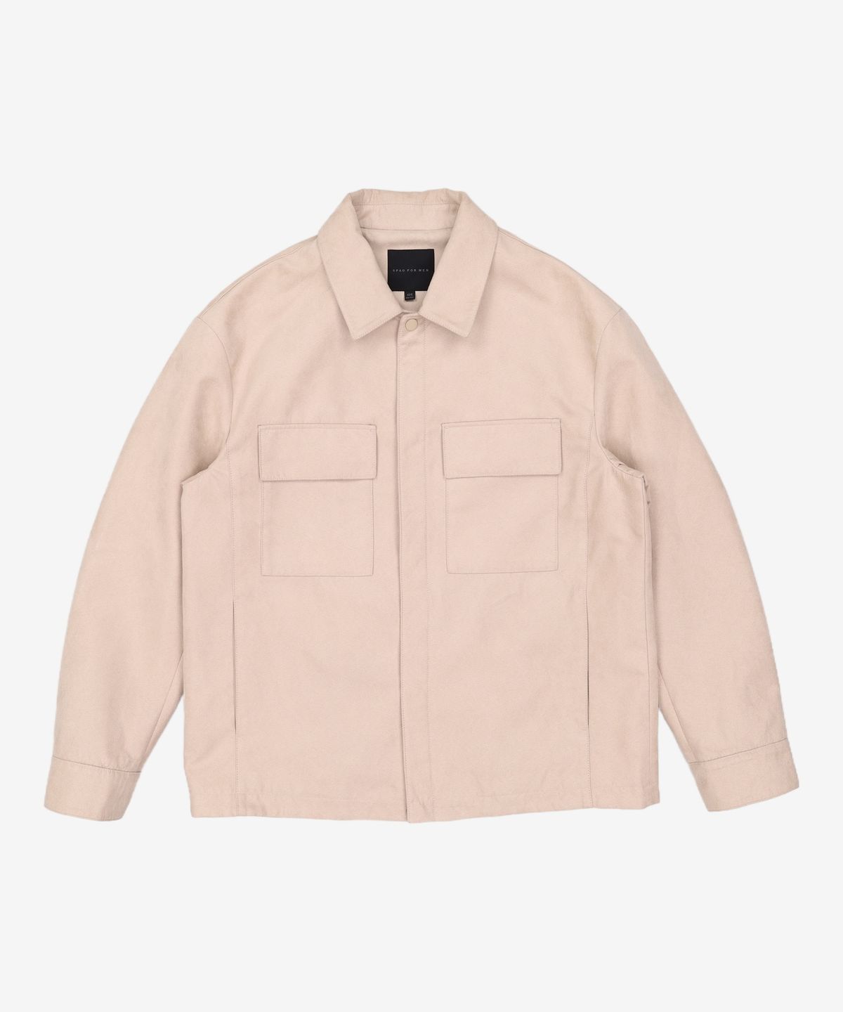 스파오(SPAO) 기타 점퍼/재킷 105