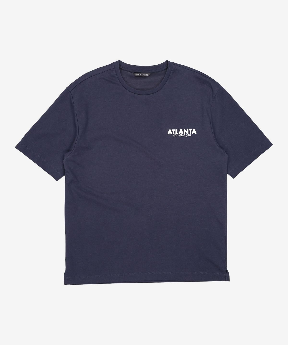 스파오(SPAO) 반소매 티셔츠 L