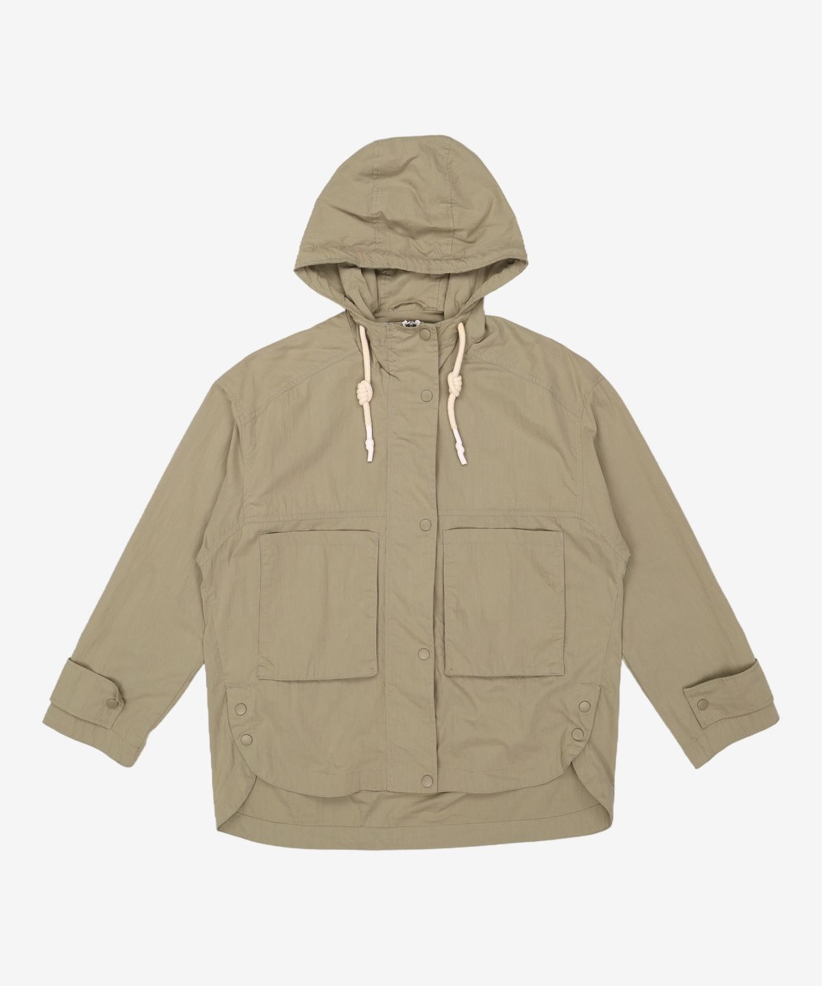 자라(ZARA) 나일론/코치 재킷 S