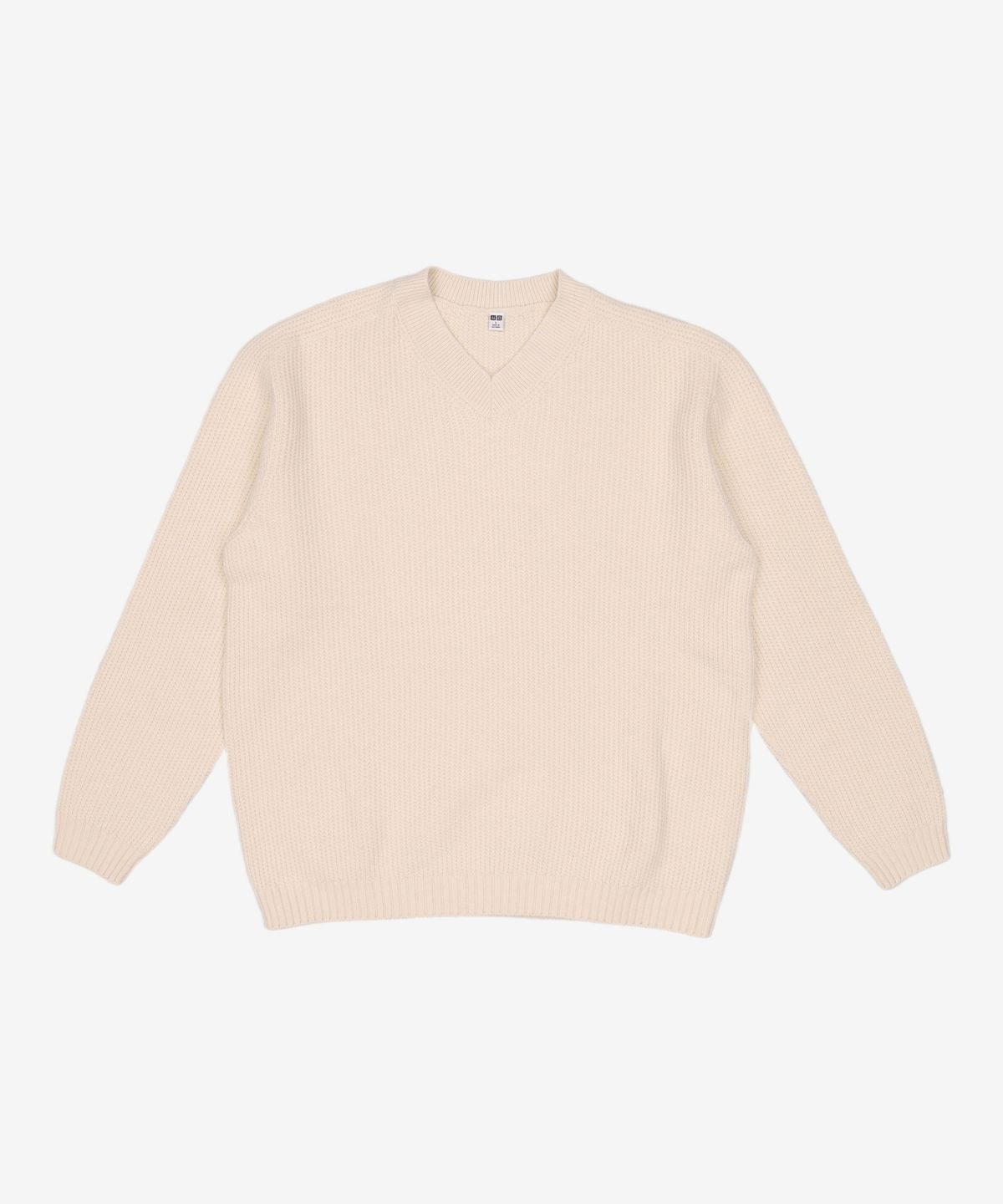 유니클로(UNIQLO) 니트/스웨터 L