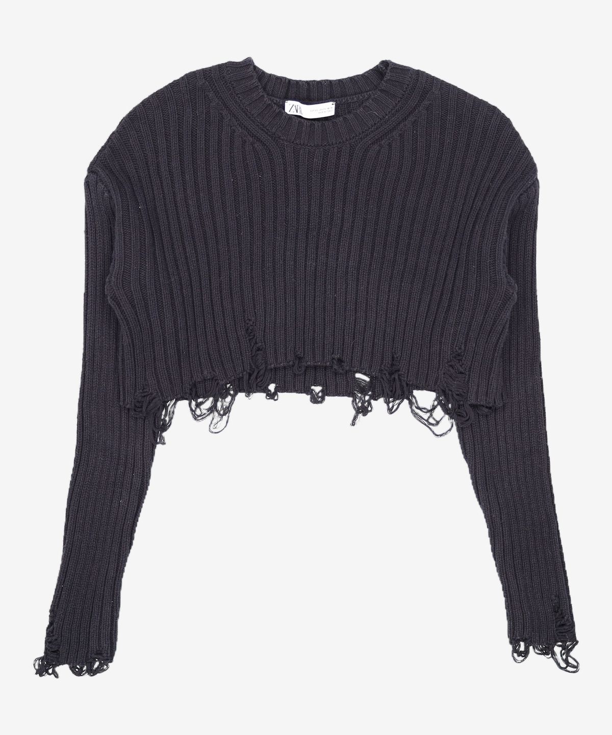 자라(ZARA) 니트/스웨터 XS