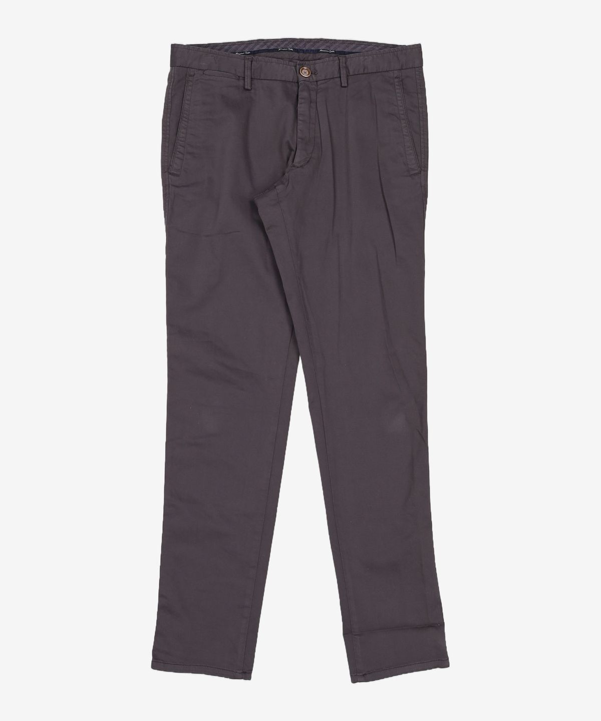 마시모두띠(Massimo dutti) 코튼 팬츠 38