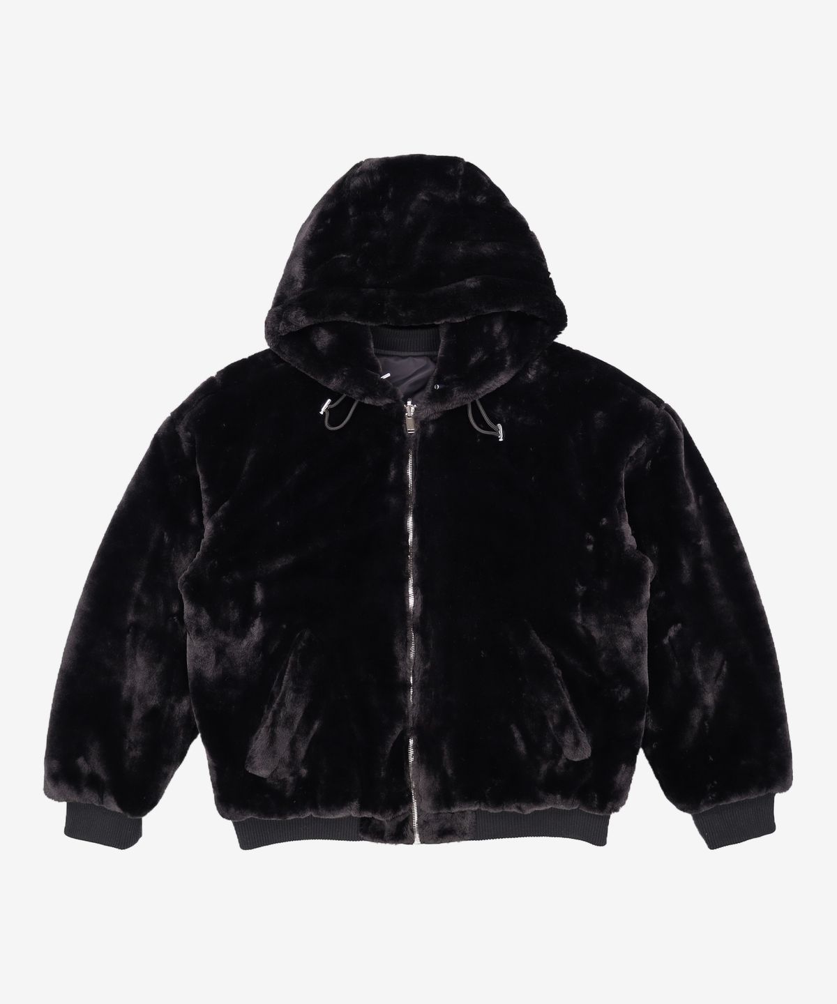 자라(ZARA) 플리스 L