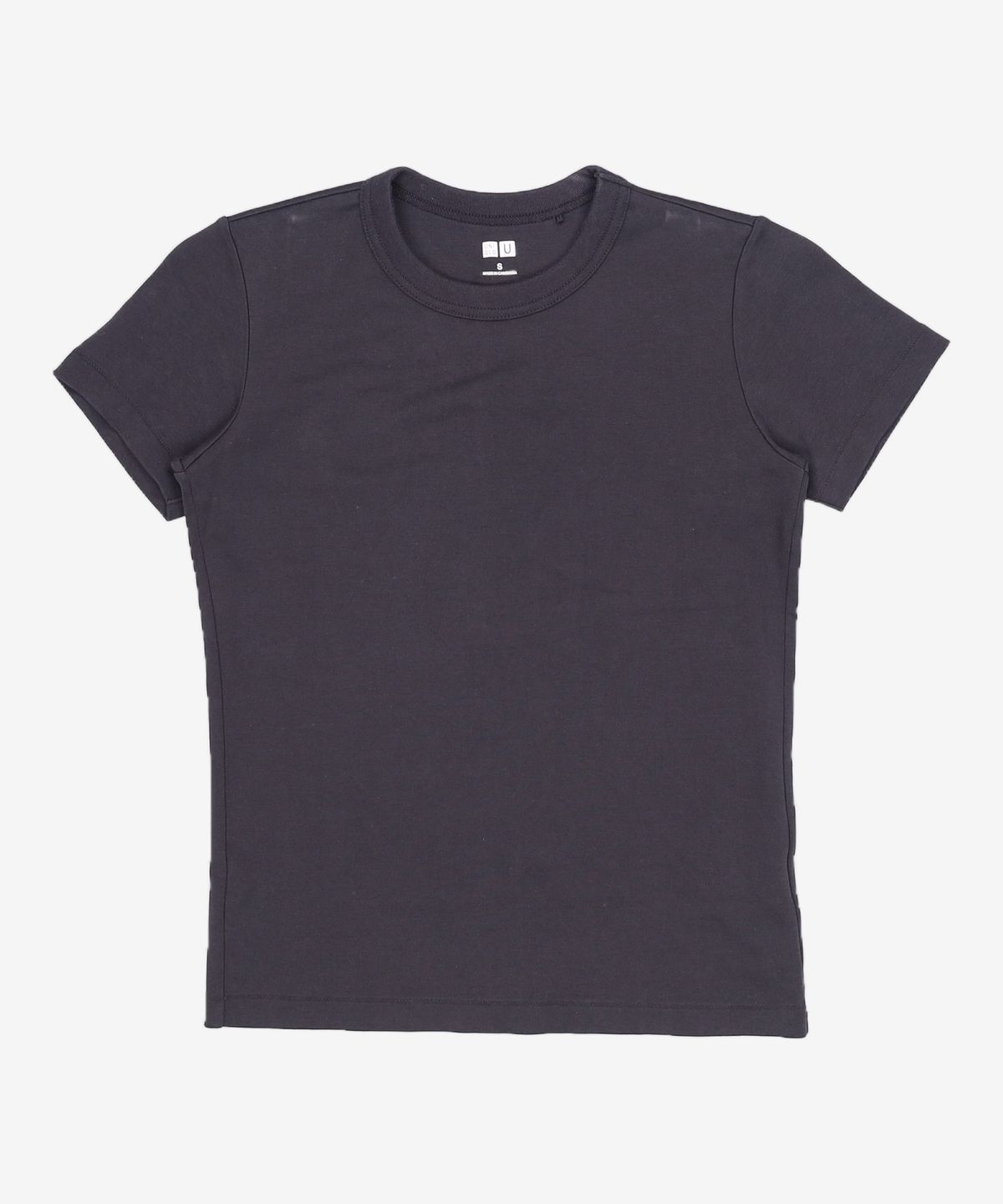 유니클로(UNIQLO) 반소매 티셔츠 S